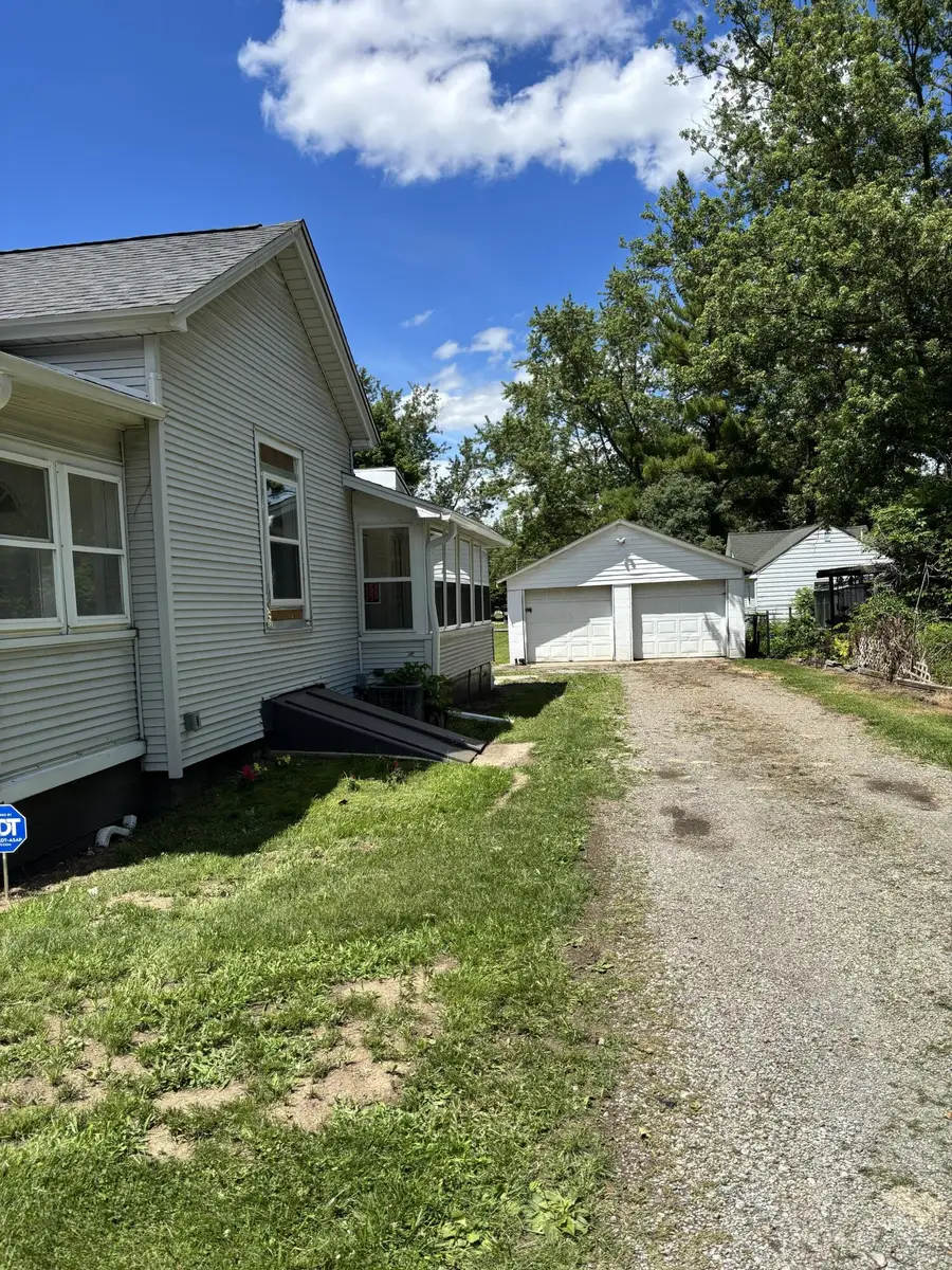 200 E Porter Street, Jackson, MI 49202 - #3