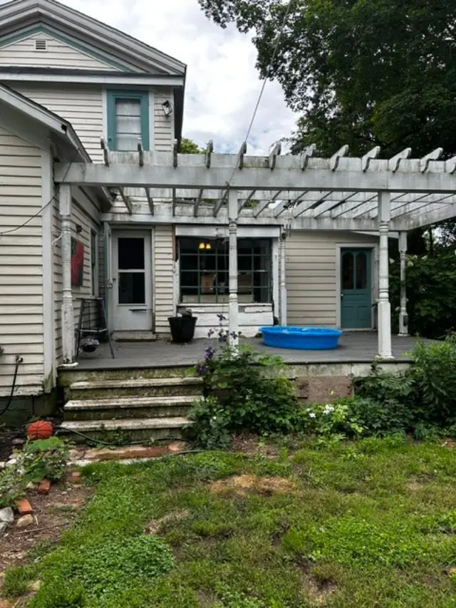 298 W Chicago Street, Coldwater, MI 49036 - #2