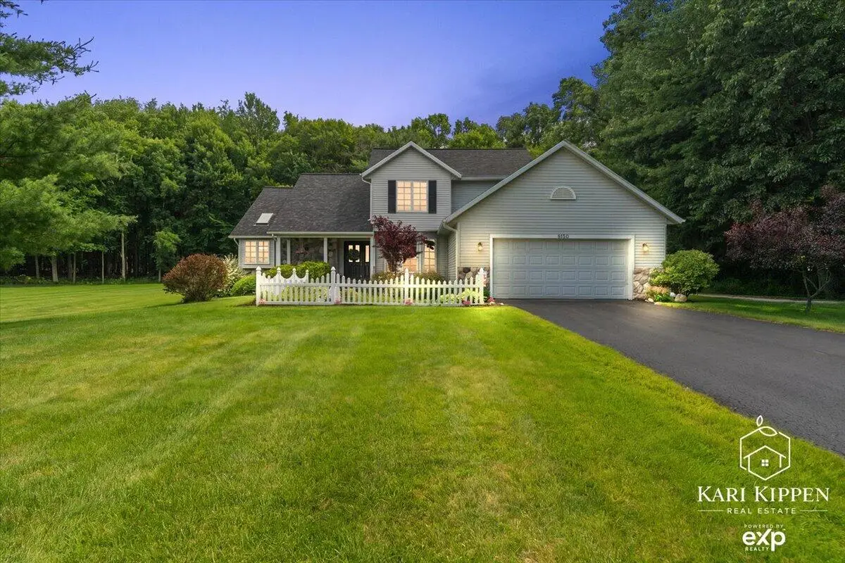 8150 Country Pine Drive Se, Alto, MI 49302 - #1