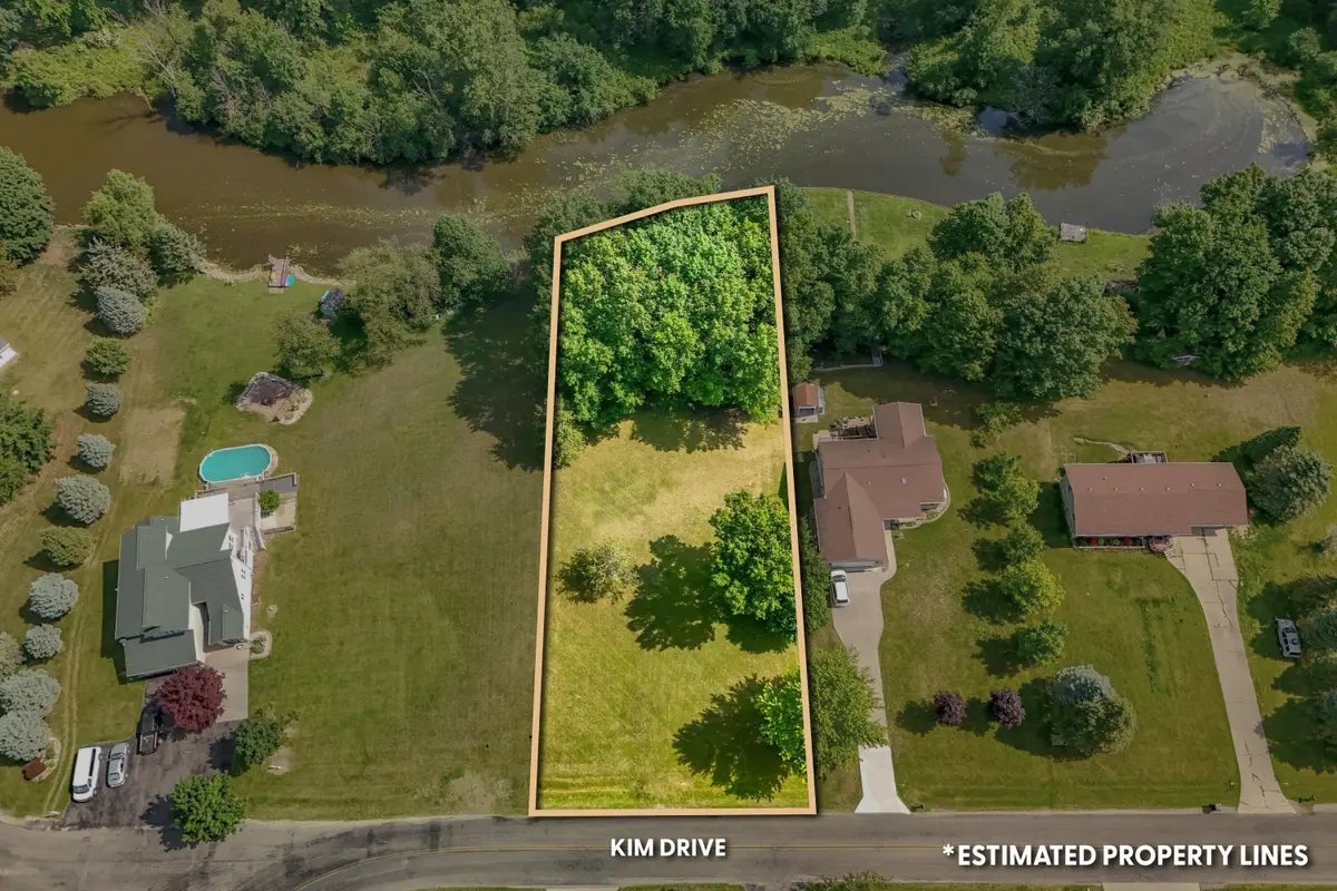 4801 Kim Drive, Hillsdale, MI 49242 - #1