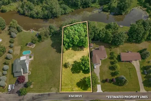 4801 Kim Drive, Hillsdale, MI 49242