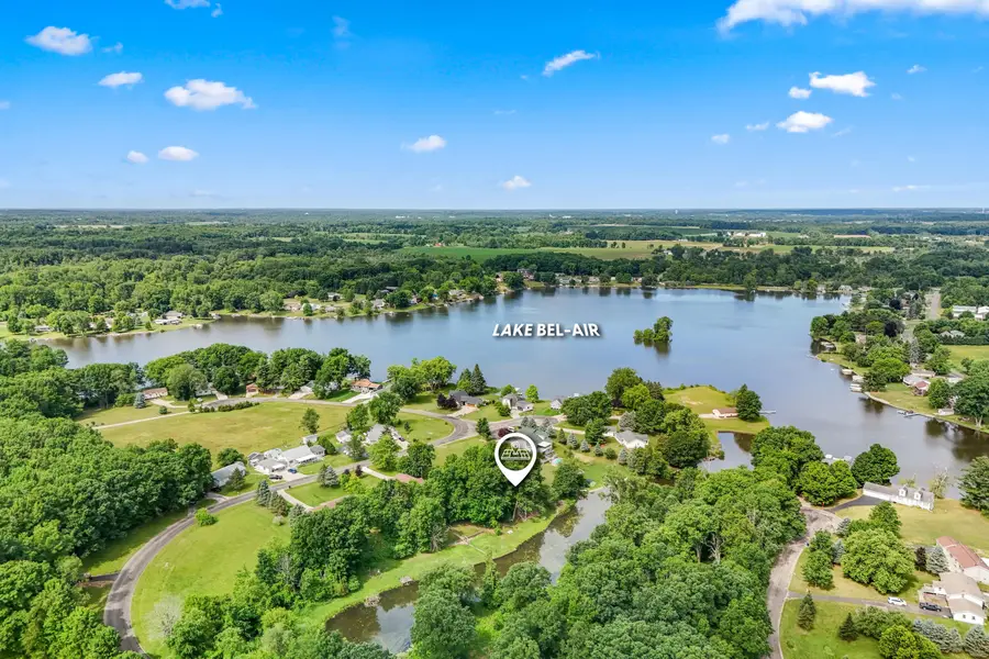 4801 Kim Drive, Hillsdale, MI 49242 - #2