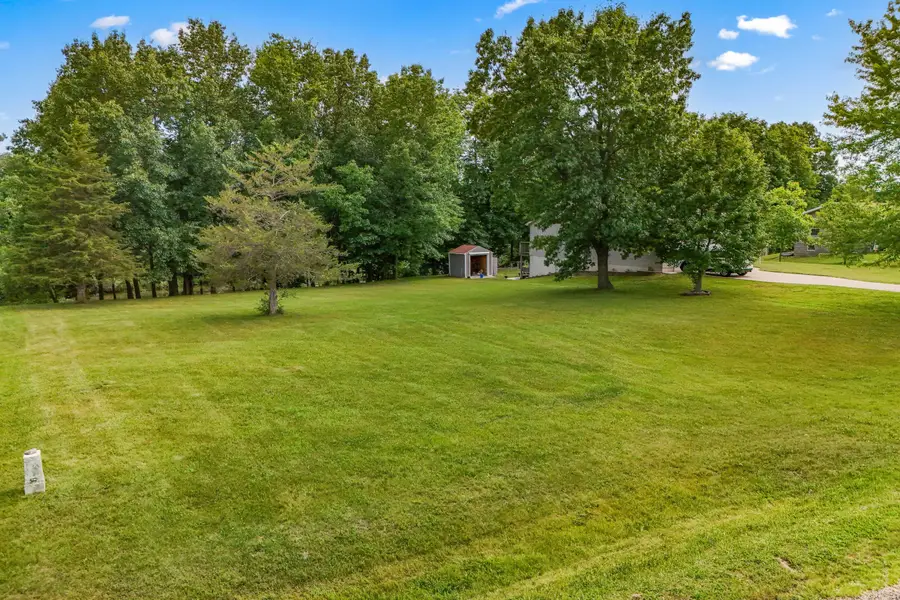 4801 Kim Drive, Hillsdale, MI 49242 - #3
