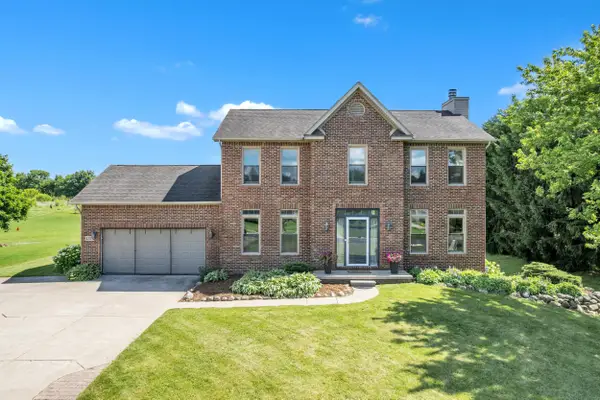 4379 Lori Lynn Lane, Dexter, MI 48130