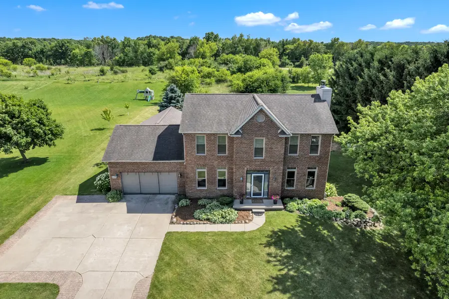 4379 Lori Lynn Lane, Dexter, MI 48130 - #2