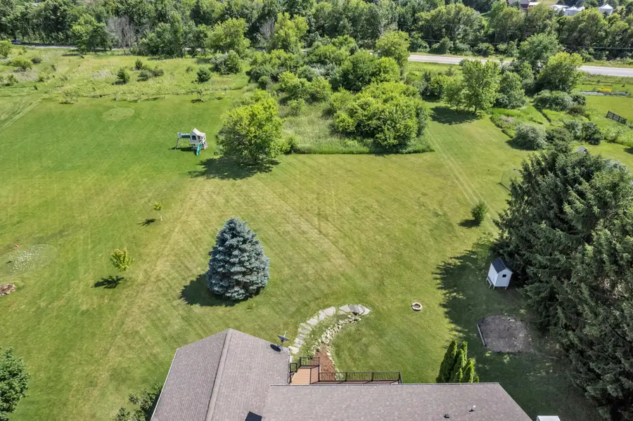 4379 Lori Lynn Lane, Dexter, MI 48130 - #3