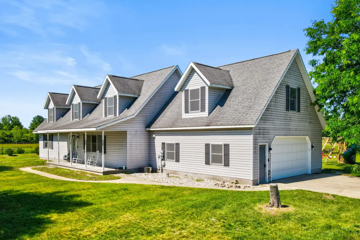 4763 Putnam Road, Muskegon, MI 49445 - #1