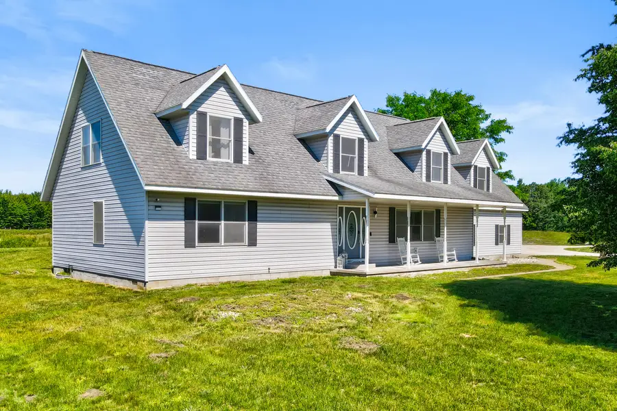 4763 Putnam Road, Muskegon, MI 49445 - #2