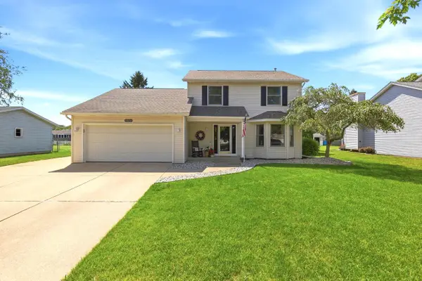 5824 Thunder Bay Street, Portage, MI 49024
