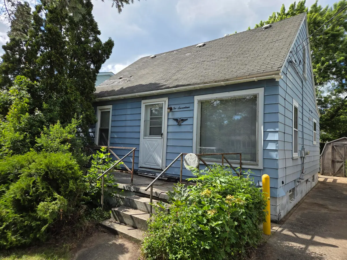 217 Wilbur Street Se, Grand Rapids, MI 49548 - #1