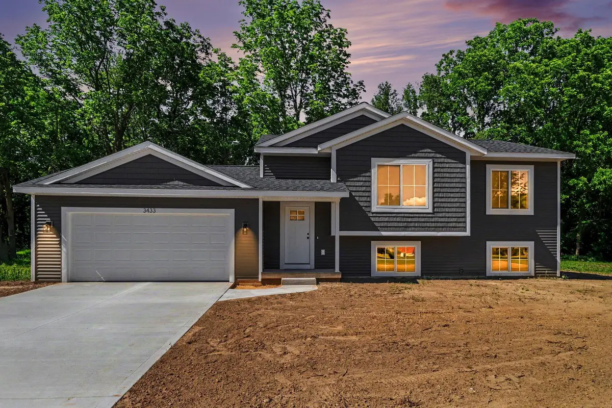 3433 Gray Fox Lane, Allegan, MI 49010 - #1