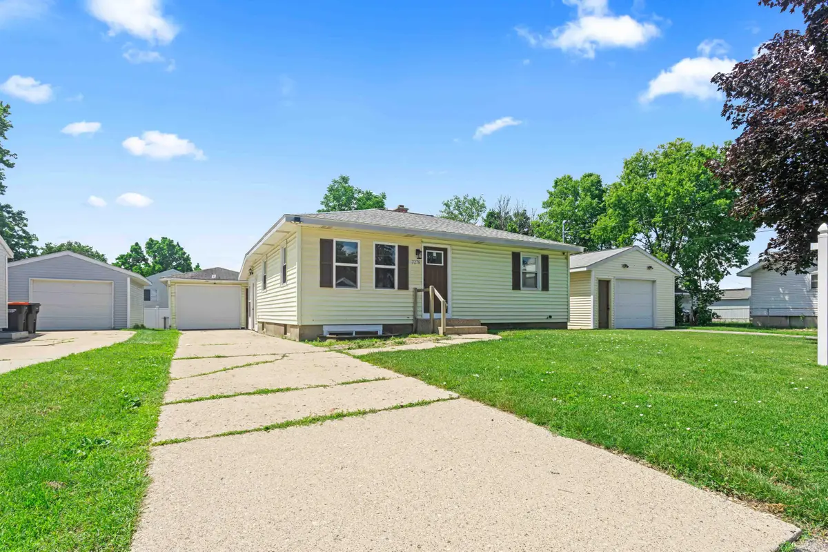 3276 Lombard Street Sw, Grandville, MI 49418 - #1