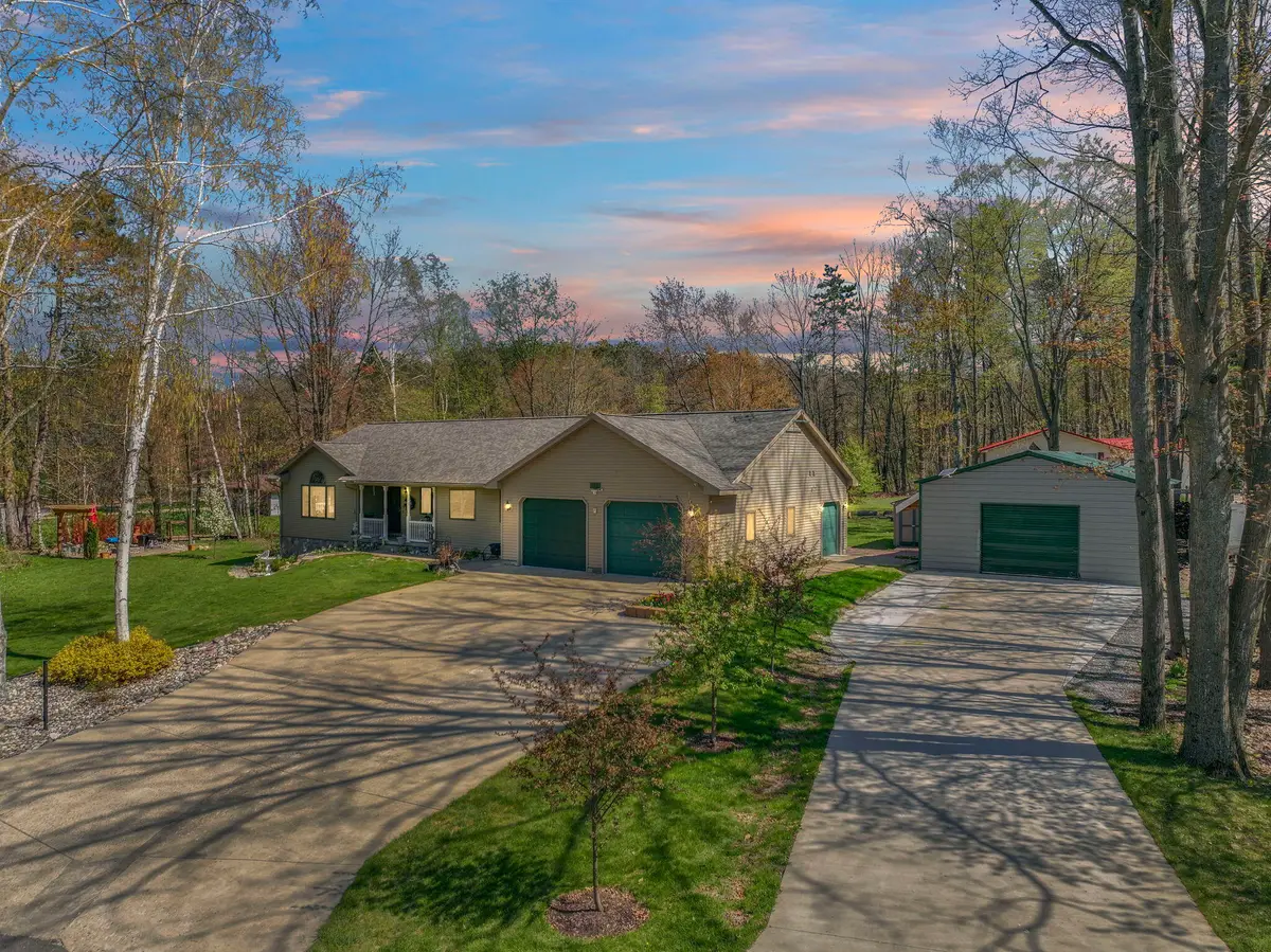 6304 Avon Lane, Cadillac, MI 49601 - #1