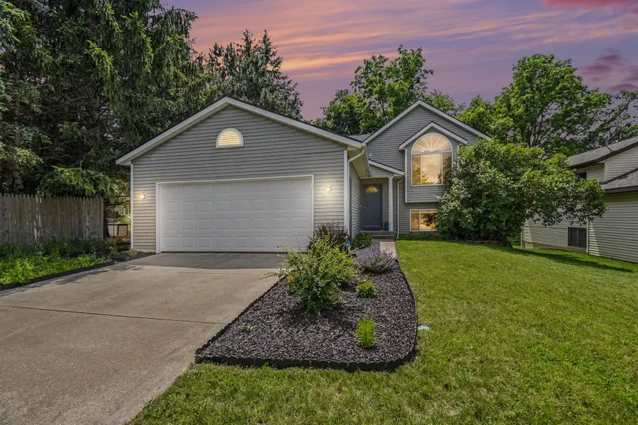3540 Breezewood Drive Se, Grand Rapids, MI 49512 - #2
