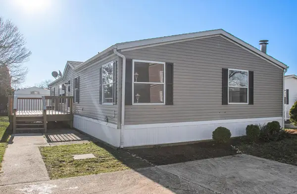 69205 Garver Lake Road #Lot 17, Edwardsburg, MI 49112