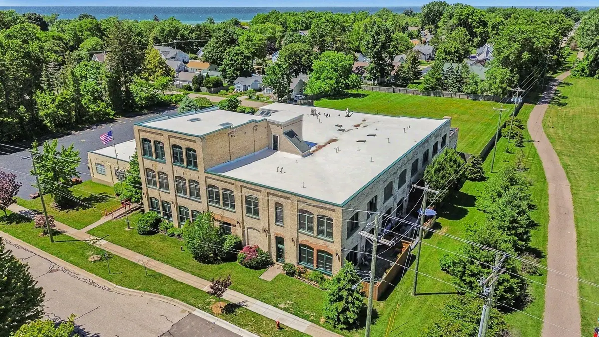 125 Elkenburg Street #4, South Haven, MI 49090 - #1