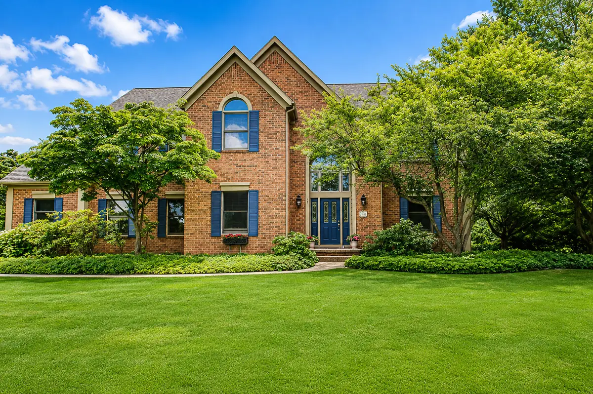 7494 Bridle Path Court Se, Ada, MI 49301 - #1