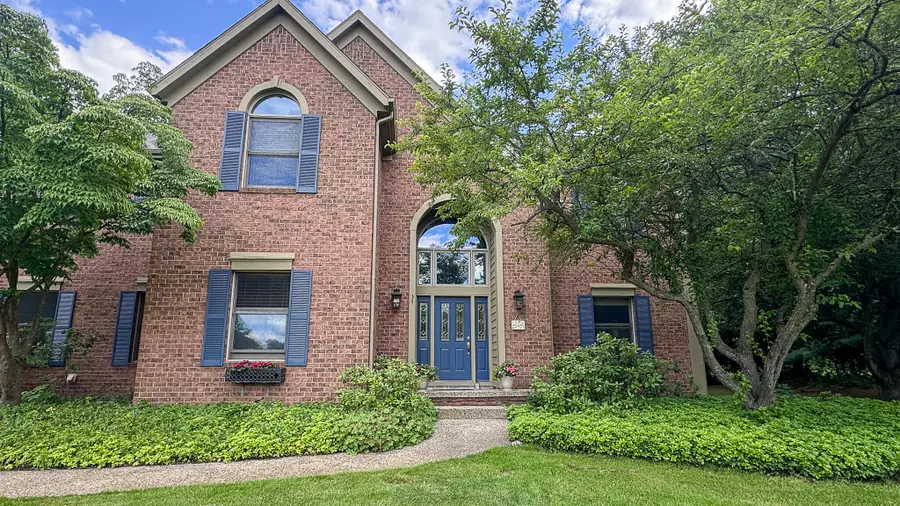7494 Bridle Path Court Se, Ada, MI 49301 - #3