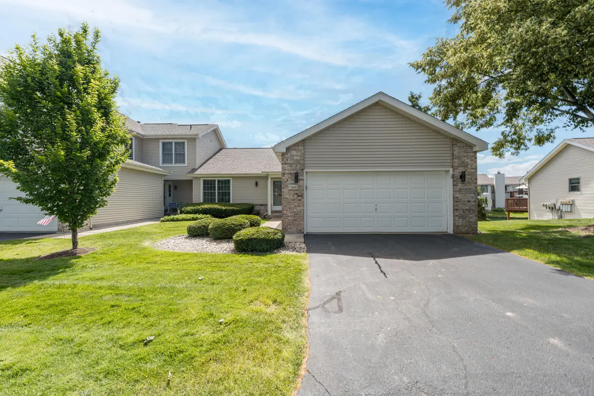 7600 Woodbridge Lane, Portage, MI 49024 - #1