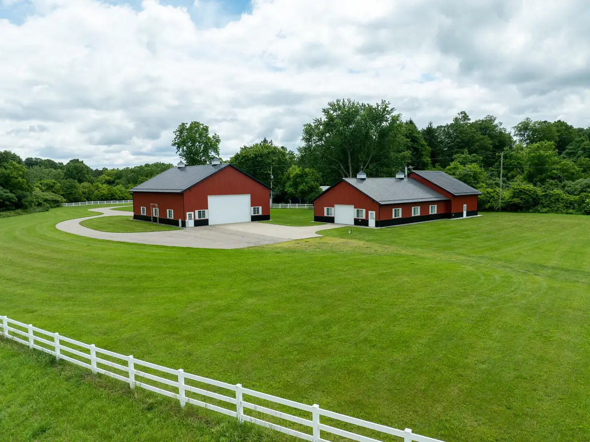 50.75 Weiser Road, Niles, MI 49120 - #1