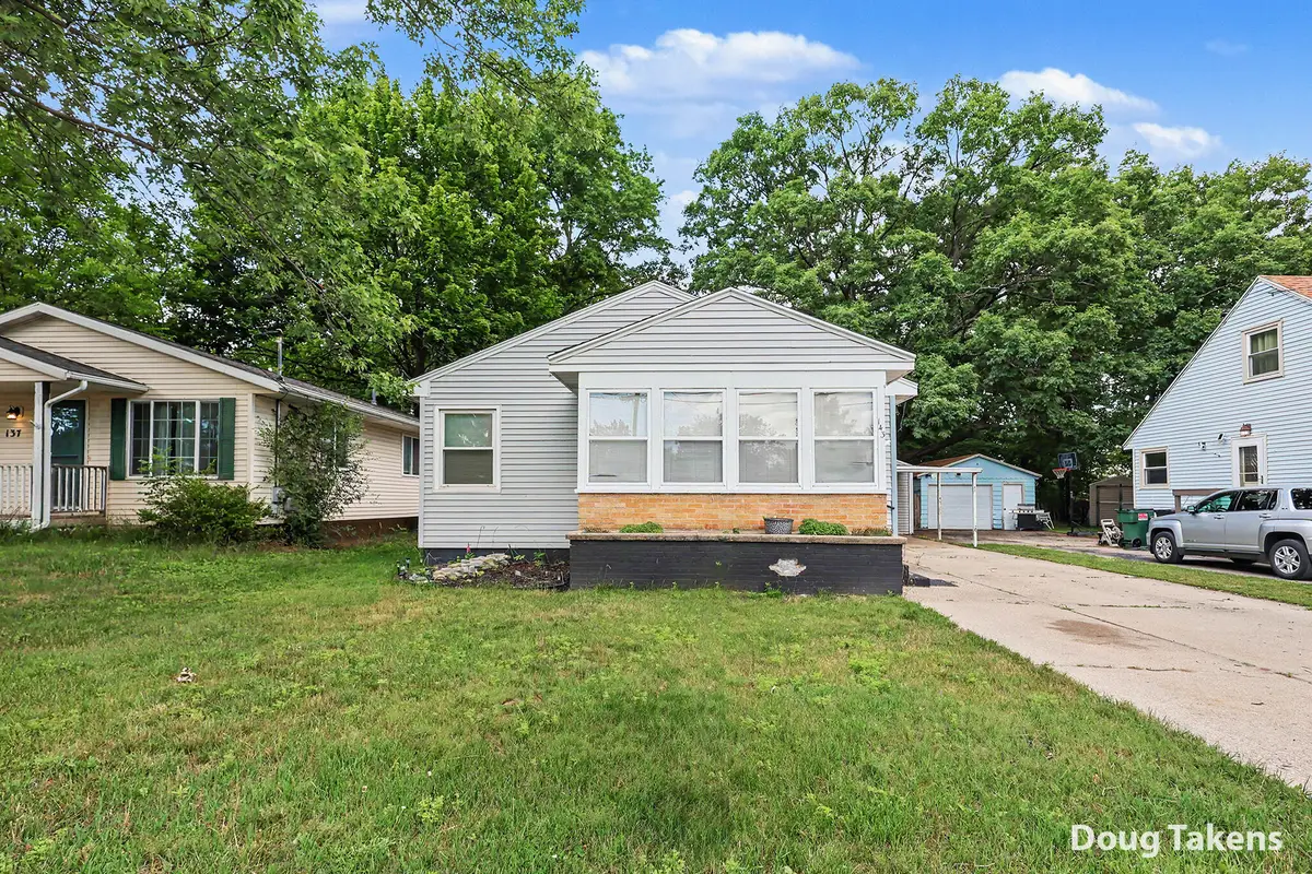 143 Nancy Street Se, Grand Rapids, MI 49548 - #1