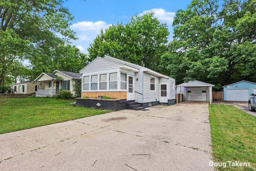 143 Nancy Street Se, Grand Rapids, MI 49548 - #2