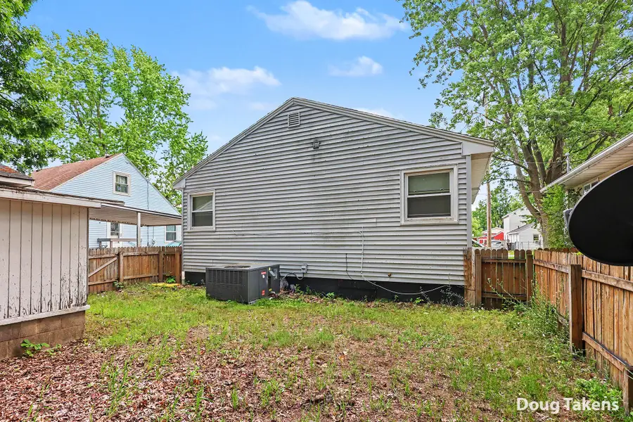 143 Nancy Street Se, Grand Rapids, MI 49548 - #3