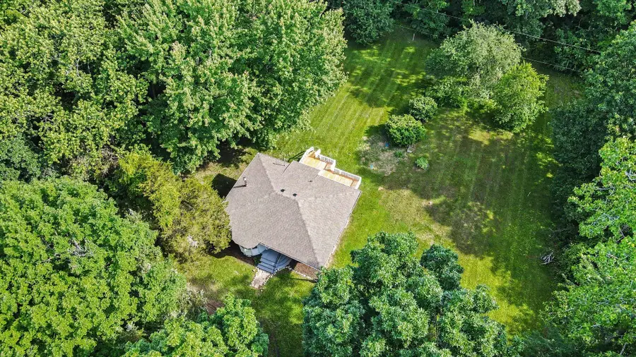 11915 E L Avenue, Galesburg, MI 49053 - #3