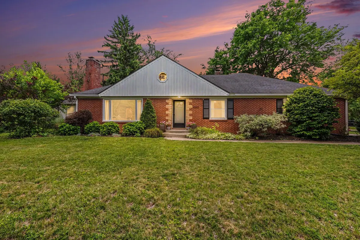 2000 E Stadium Boulevard, Ann Arbor, MI 48104 - #1