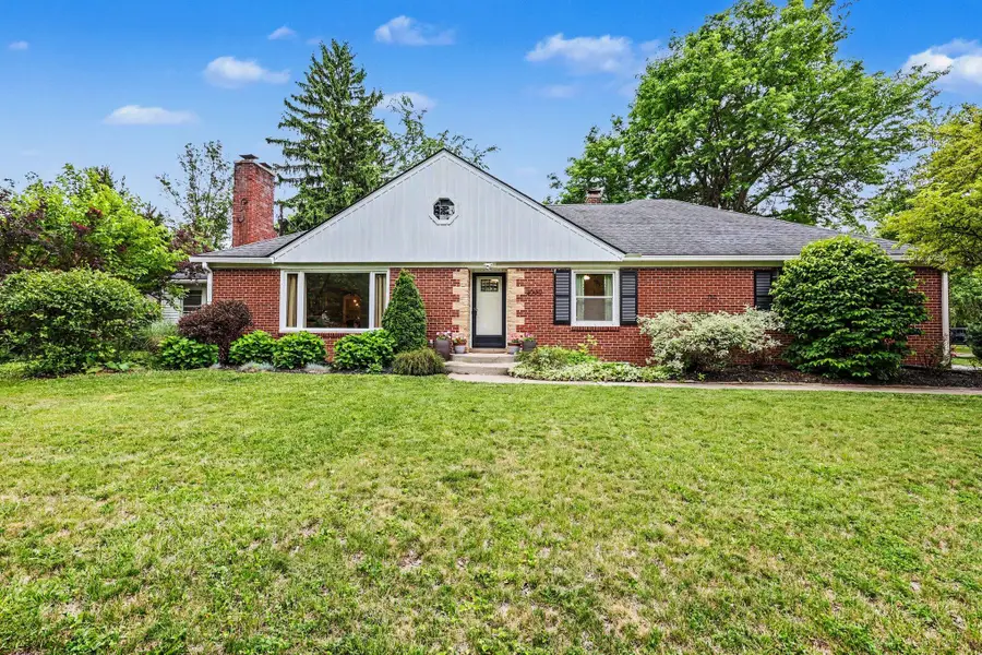 2000 E Stadium Boulevard, Ann Arbor, MI 48104 - #3