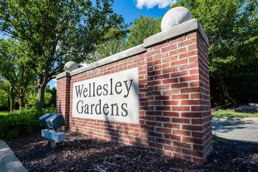 5727 Hampshire Lane #75, Ypsilanti, MI 48197 - #2