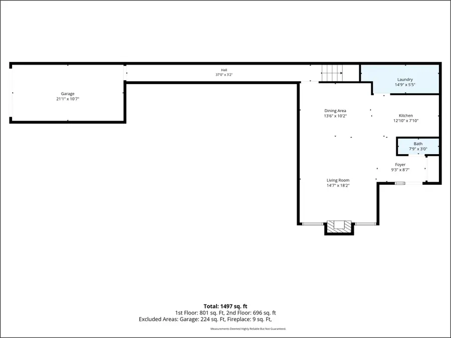 5727 Hampshire Lane #75, Ypsilanti, MI 48197 - #3