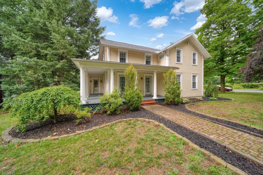 1101 Williams Street, Adrian, MI 49221 - #2
