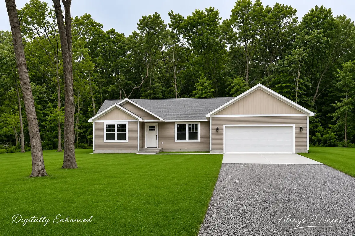 2895 E River Road, Twin Lake, MI 49457 - #1