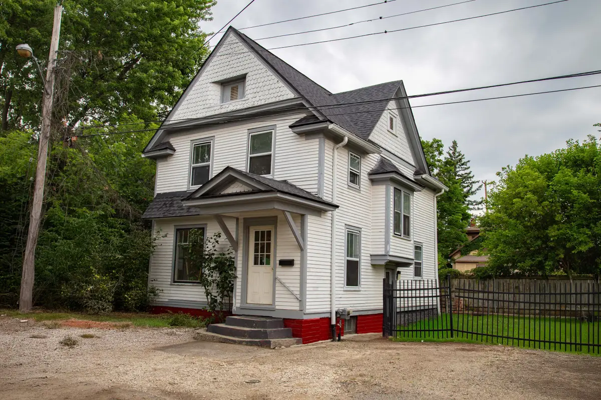 826 Normal Court, Kalamazoo, MI 49007 - #1