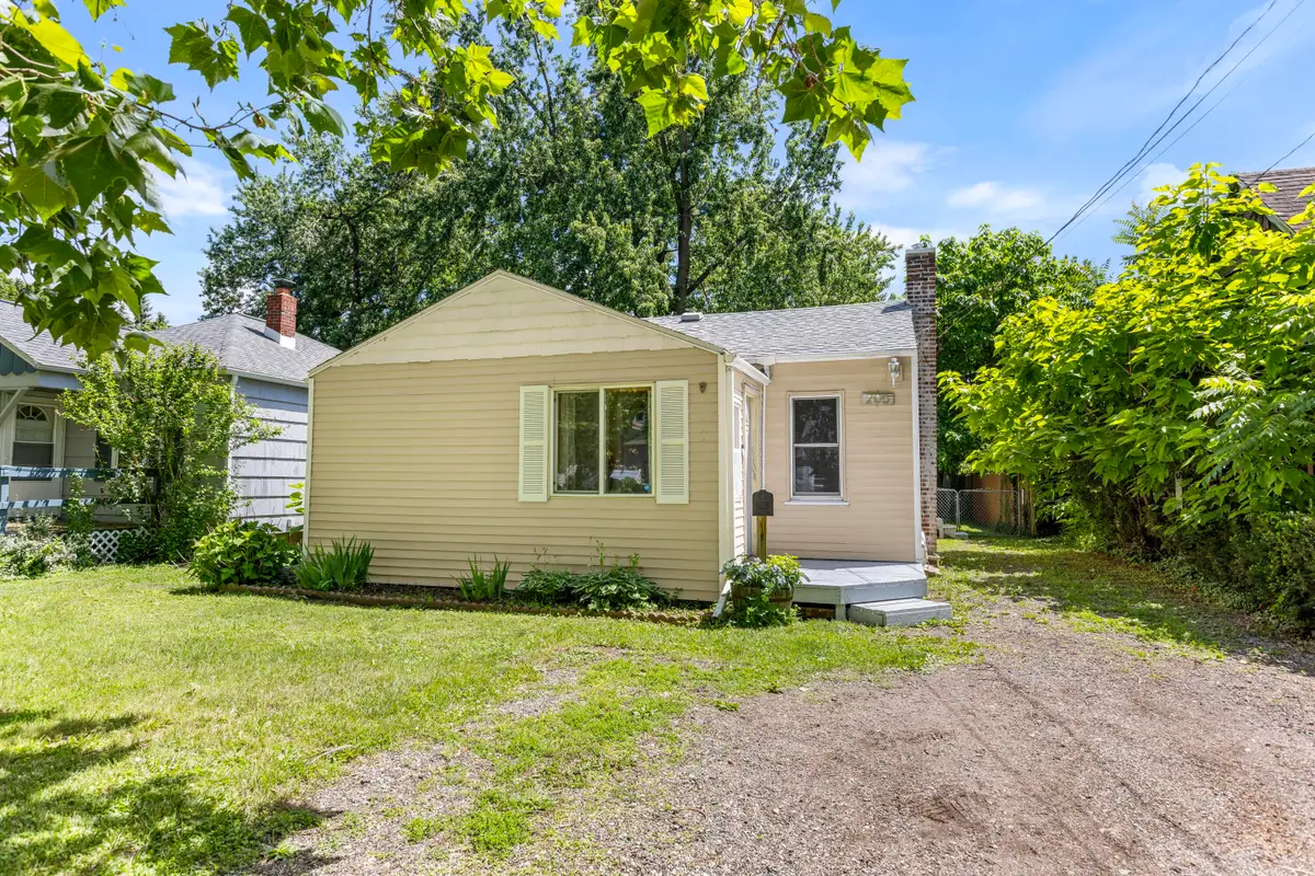 205 Eldred Street, Battle Creek, MI 49015 - #1