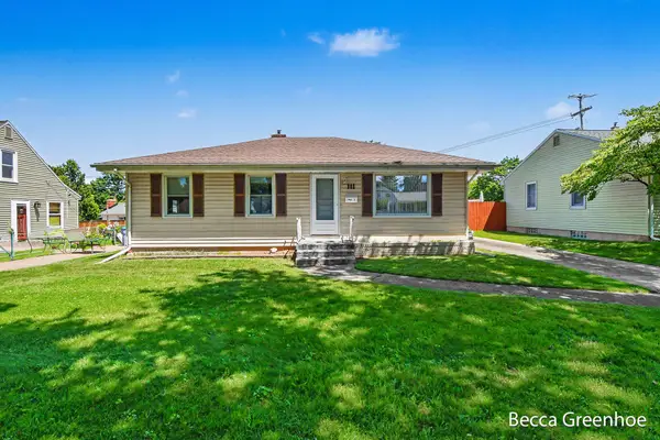 111 Katherine Drive Ne, Grand Rapids, MI 49505