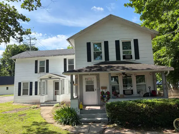 8 E South Street #8 &10, Hillsdale, MI 49242