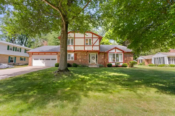 408 S Moorland Drive, Battle Creek, MI 49015