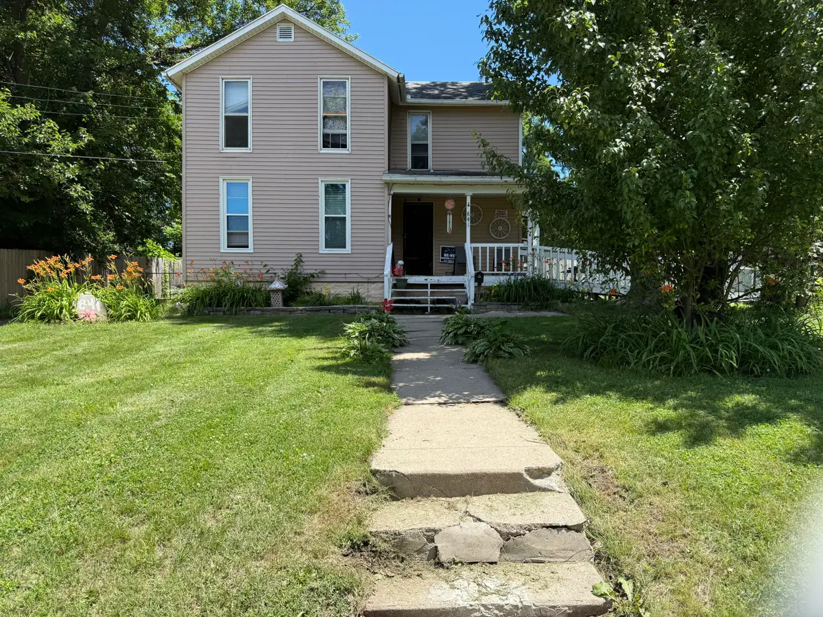 841 N Waterloo Avenue, Jackson, MI 49202 - #1