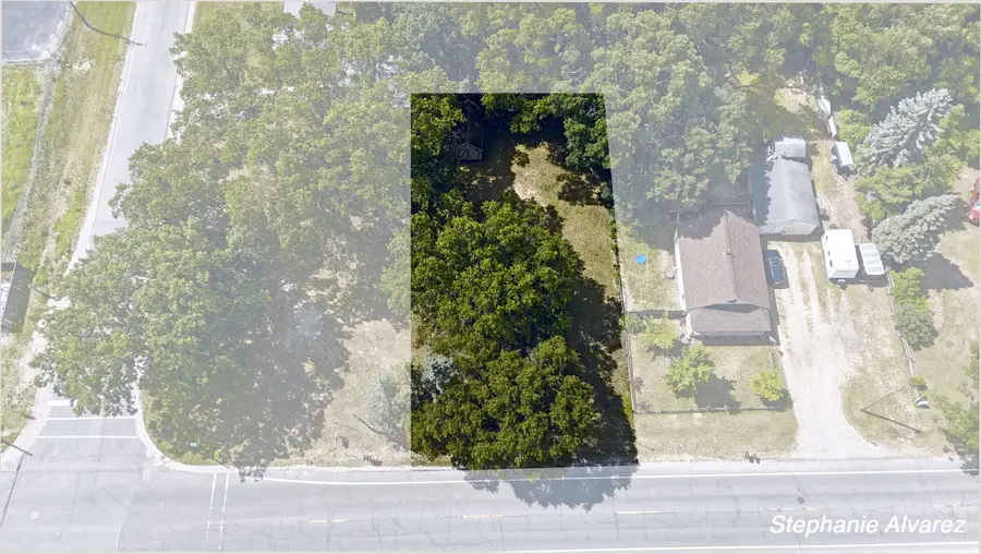 VL E Giles Road, Muskegon, MI 49445 - #2