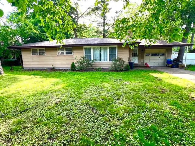 3488 W Manitou Circle, Muskegon, MI 49441 - #1