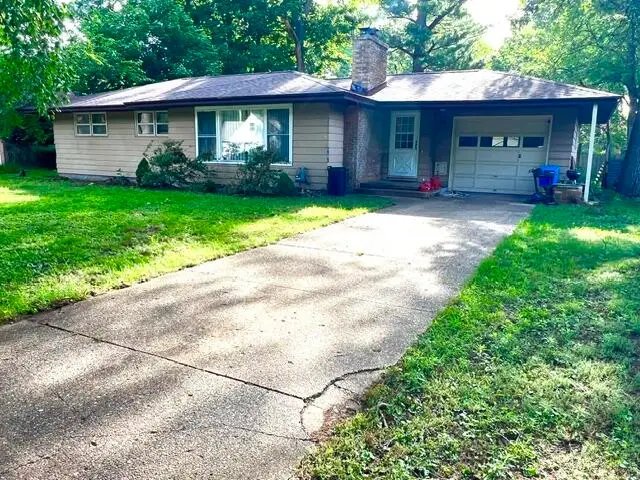 3488 W Manitou Circle, Muskegon, MI 49441 - #2