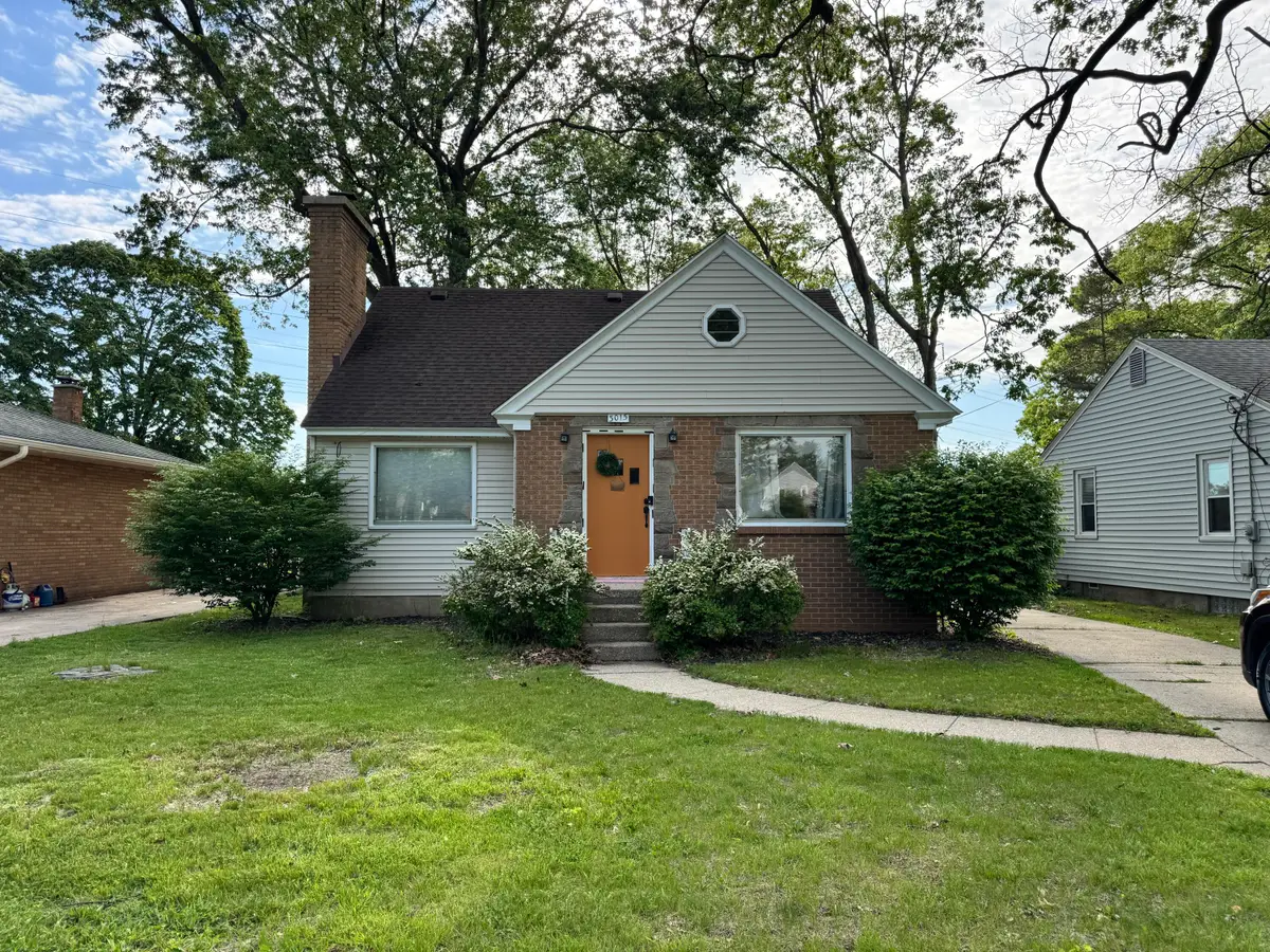 3015 Buchanan Avenue Sw, Grand Rapids, MI 49548 - #1