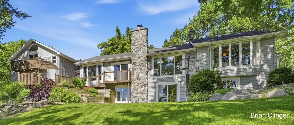 3450 Michigan Street Ne, Grand Rapids, MI 49525 - #1