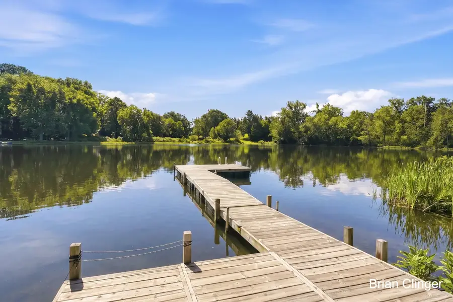 3450 Michigan Street Ne, Grand Rapids, MI 49525 - #3