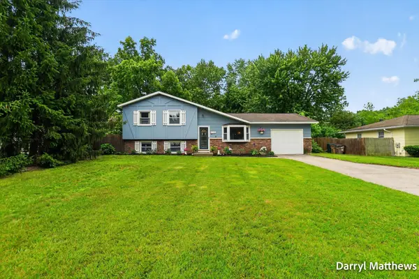 2046 Galahad Street Ne, Grand Rapids, MI 49525