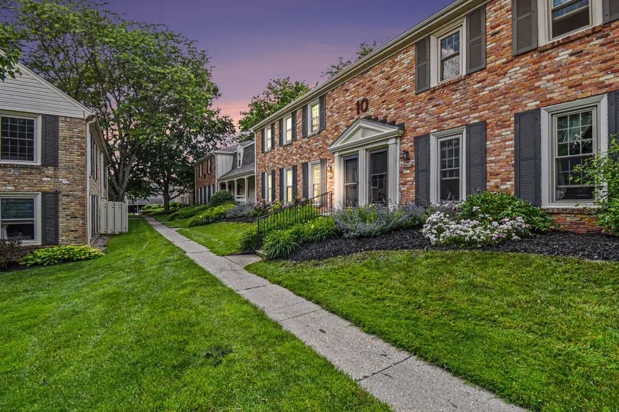 2529 Abbington Drive Se #91, Grand Rapids, MI 49506 - #3