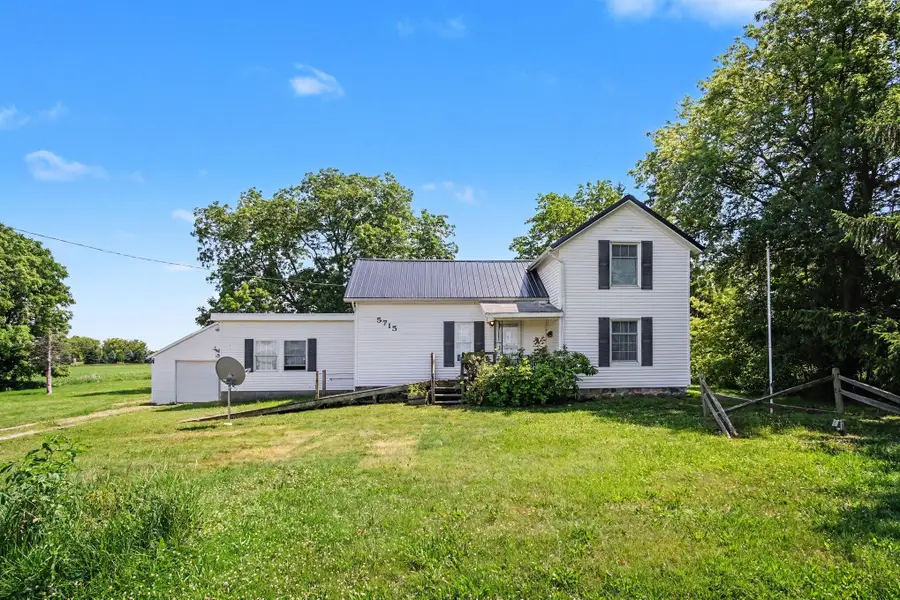 5715 Potters Road, Saranac, MI 48881 - #3