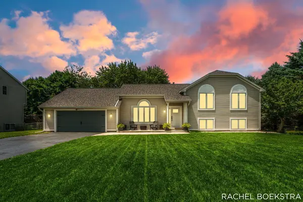 9271 Hessler Drive Ne, Rockford, MI 49341